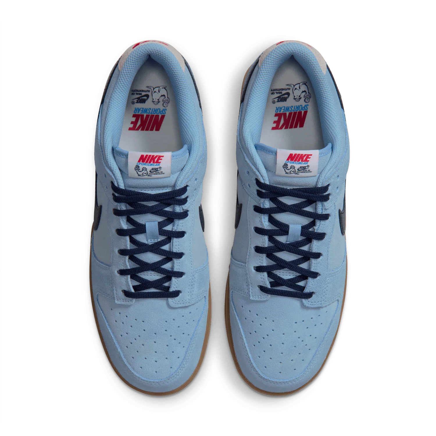 Nike Dunk Low Retro Men's Sneakers