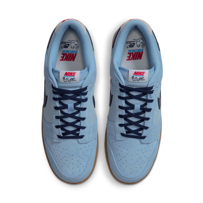 Nike Dunk Low Retro Men's Sneakers