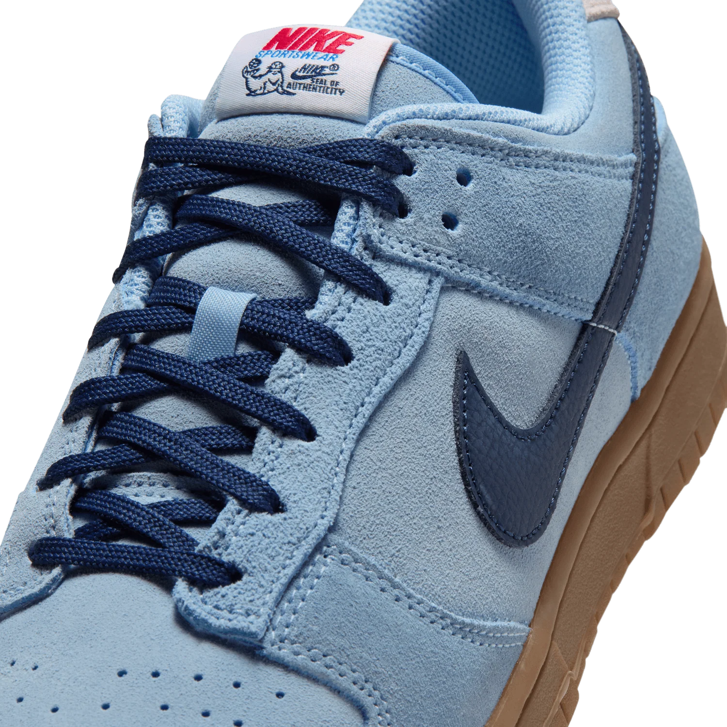 Nike Dunk Low Retro Men's Sneakers