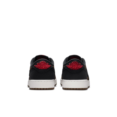 Big Kid's Air Jordan 1 Retro Low OG Laser Laser/Multi IV7010-001