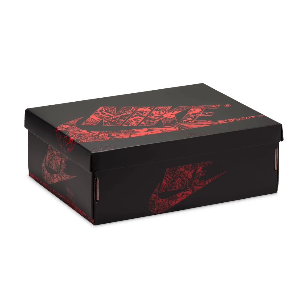 Big Kid's Air Jordan 1 Retro Low OG Laser Laser/Multi IV7010-001