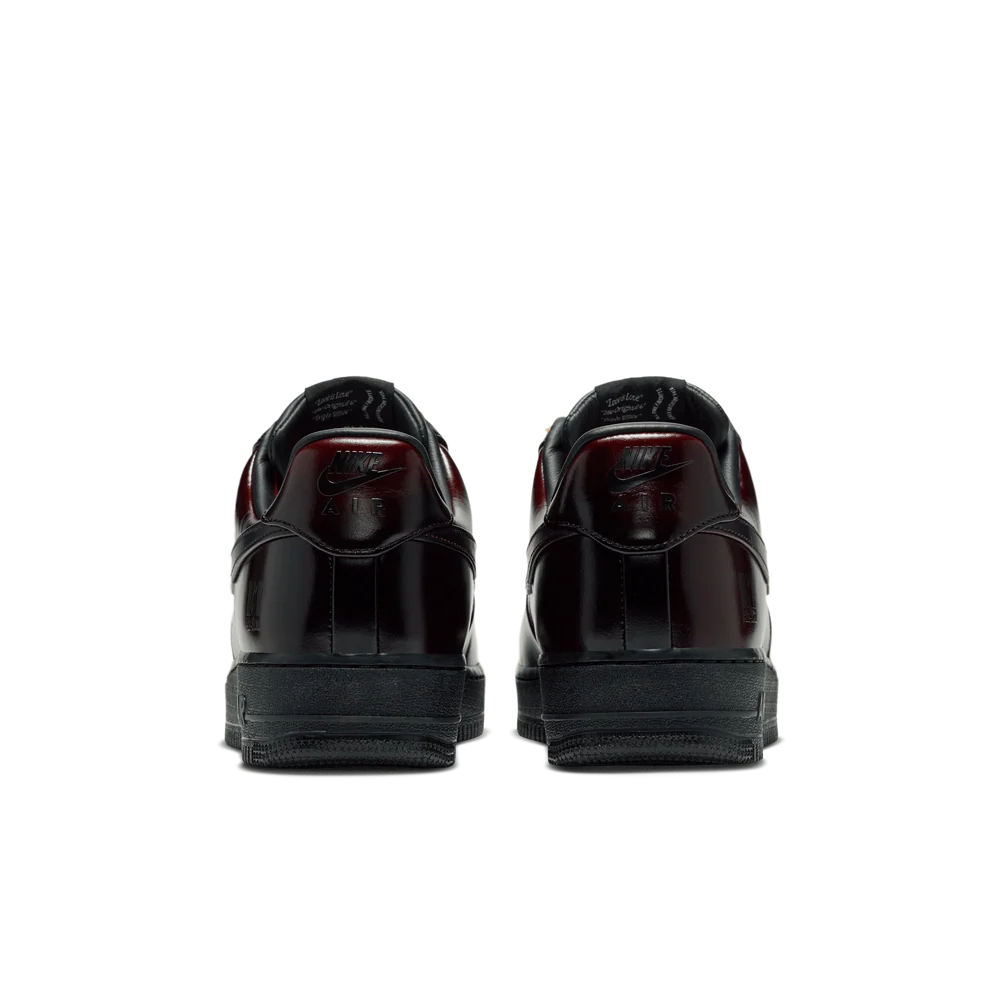 Nike Air Force 1`07 Men's Sneakers