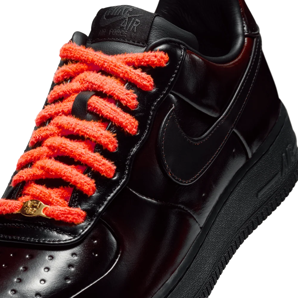 Nike Air Force 1`07 Men's Sneakers