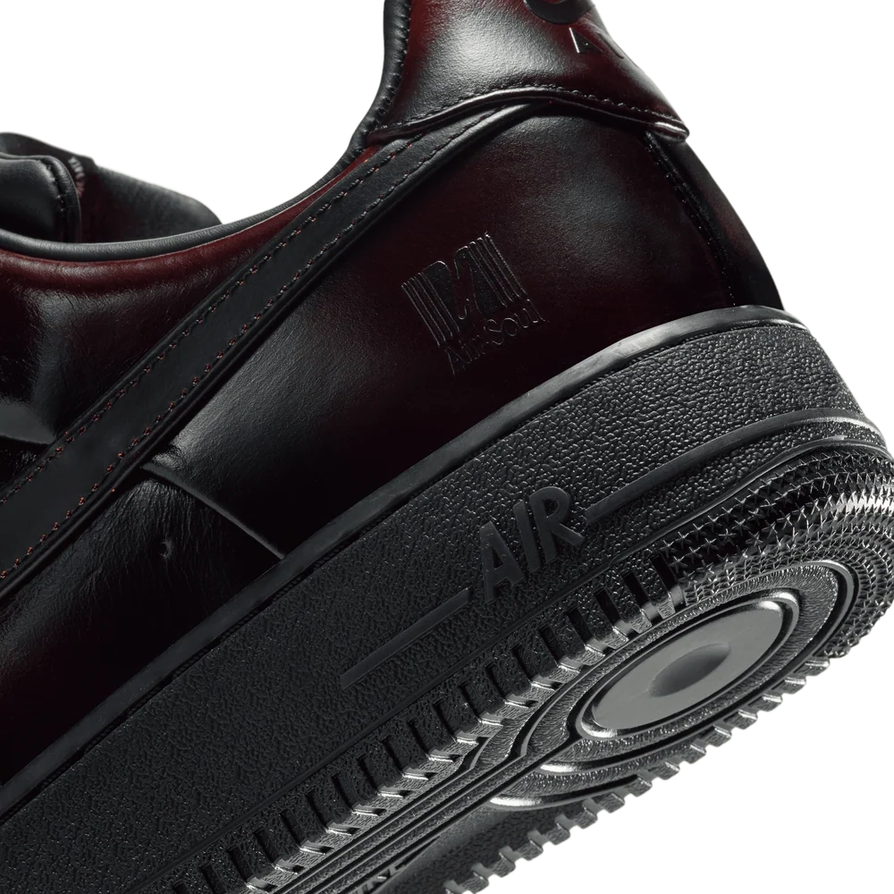 Nike Air Force 1`07 Men's Sneakers