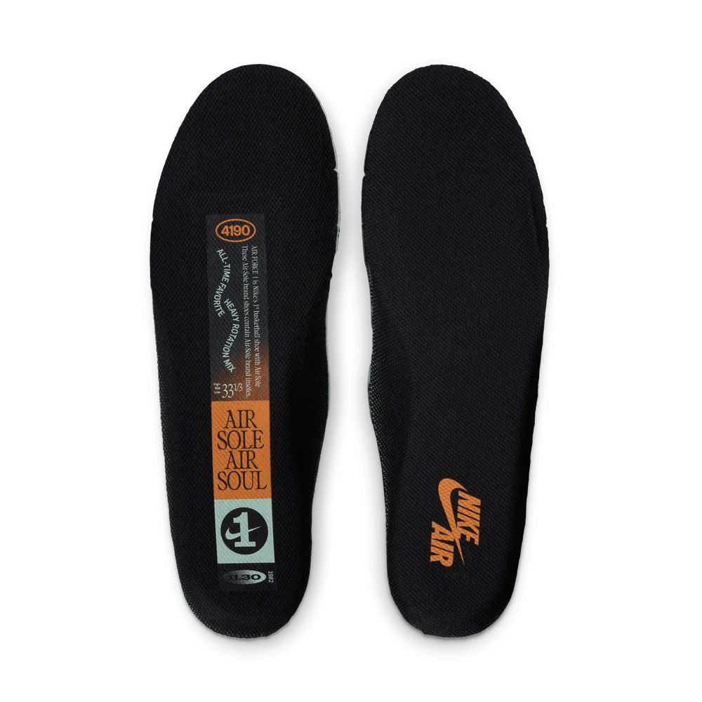 Nike Air Force 1`07 Men's Sneakers