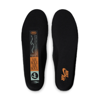 Nike Air Force 1`07 Men's Sneakers