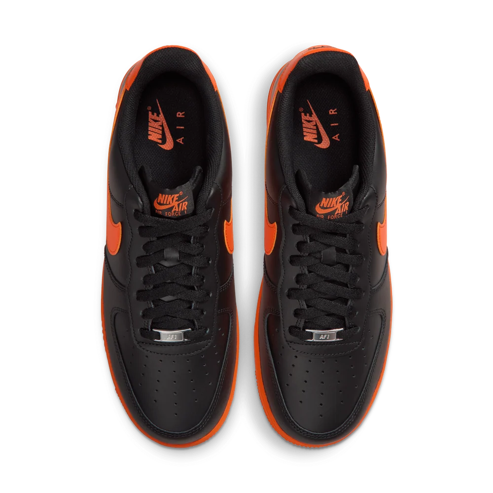 Nike Air Force 1'07 Men's Sneakers