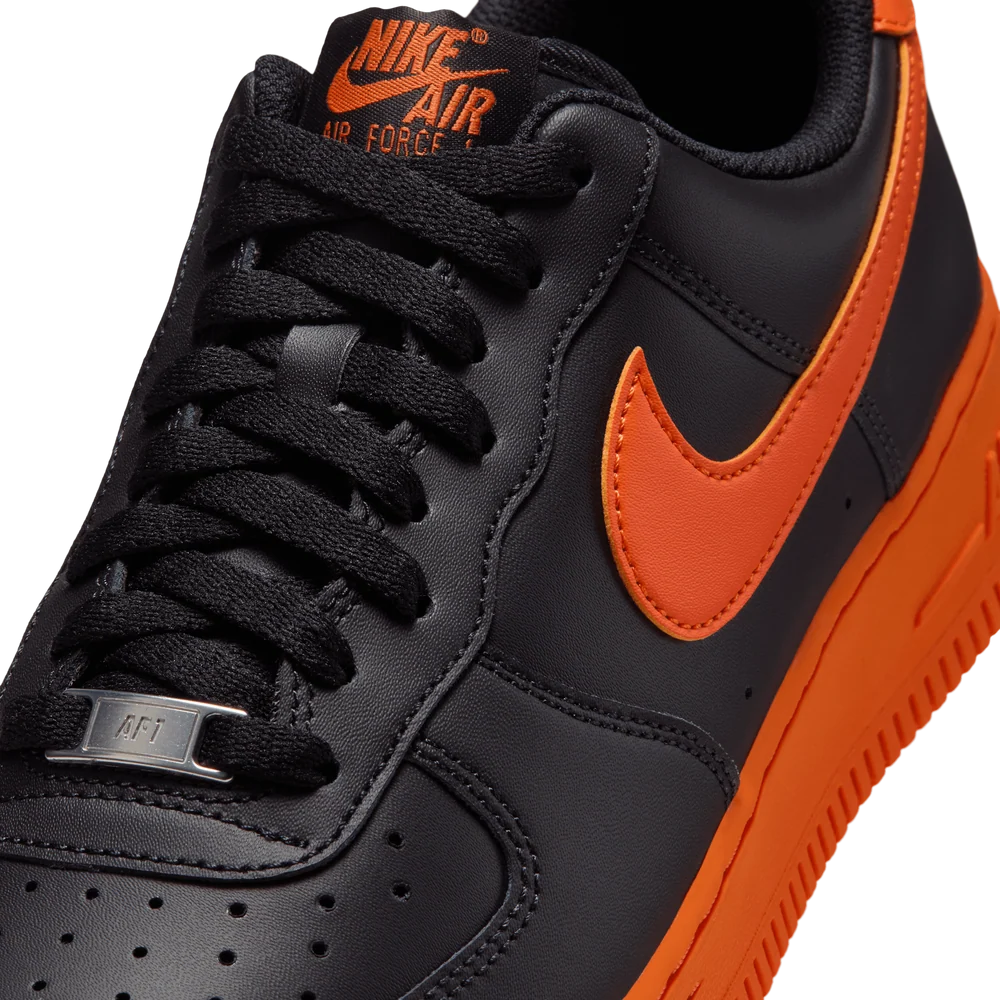 Nike Air Force 1'07 Men's Sneakers