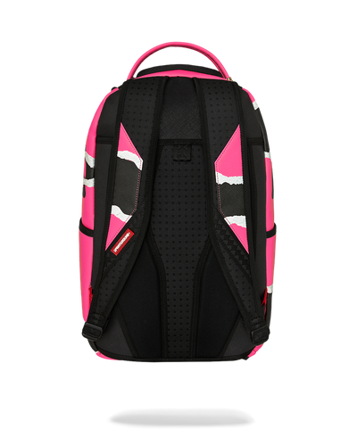 Sprayground Shark Central Duality Tear Backpack