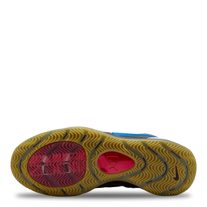 Nike A&