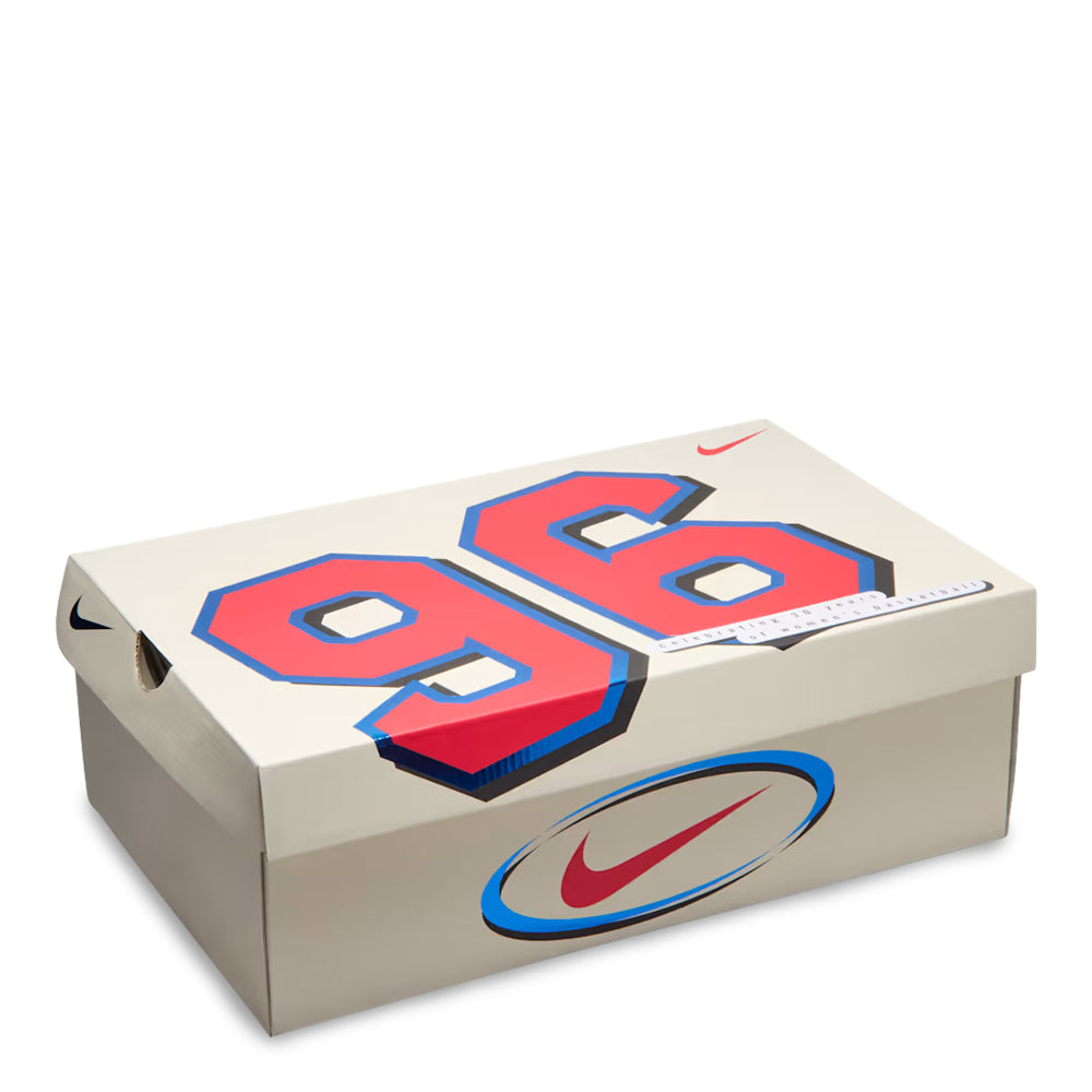 Nike A&