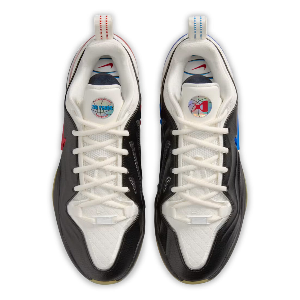 Nike A&