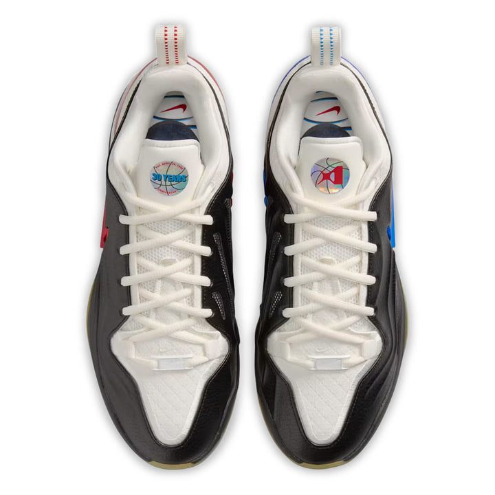 Nike A&