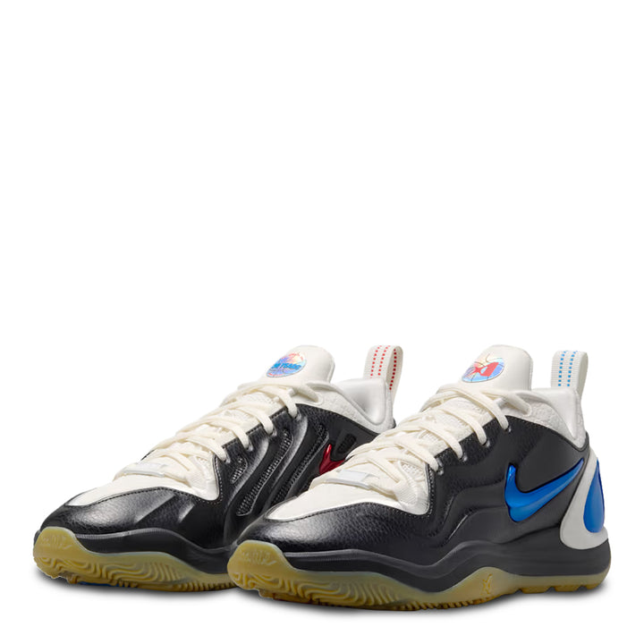 Nike A&