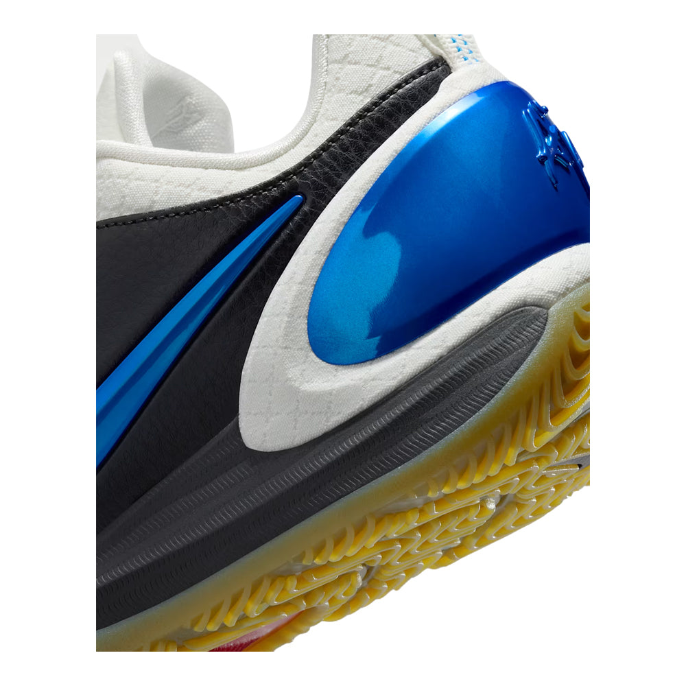Nike A&