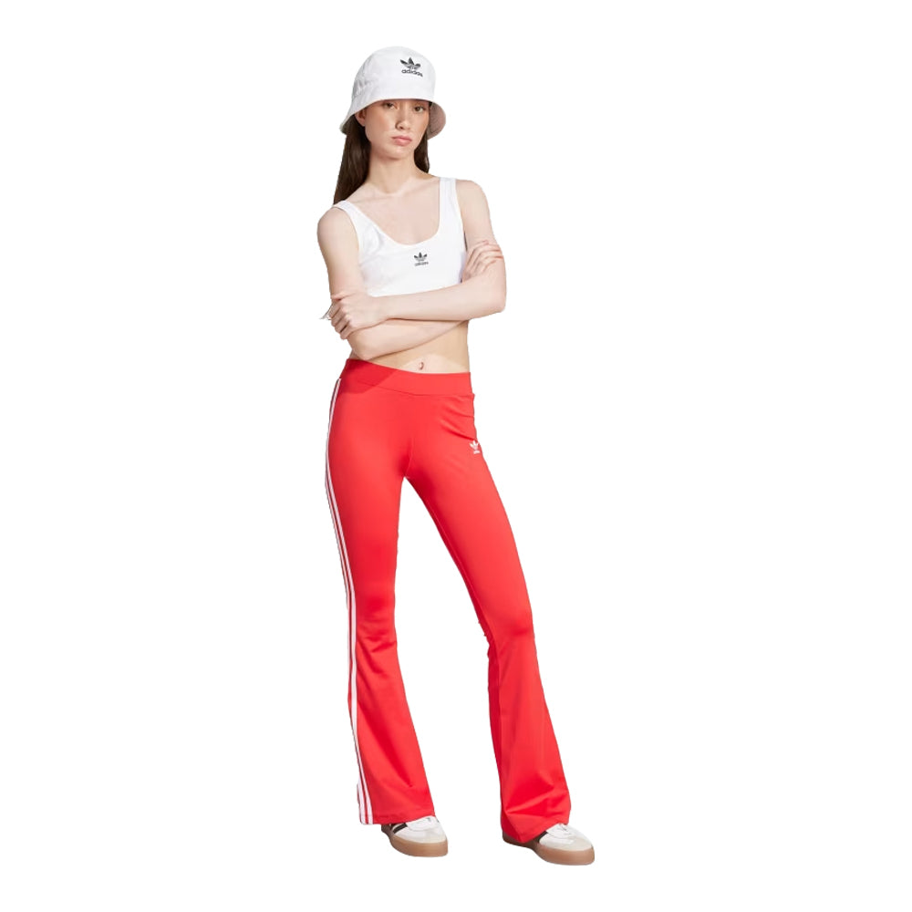 adidas Women's Adicolor Flared Leggings 1