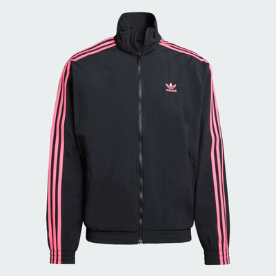 adidas Men's Adicolor Woven Firebird Track Jacket 1