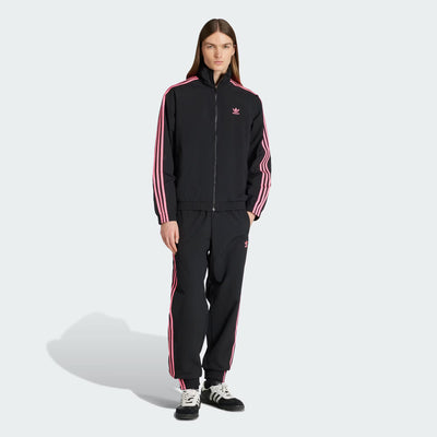 adidas Men's Adicolor Woven Firebird Track Jacket 5