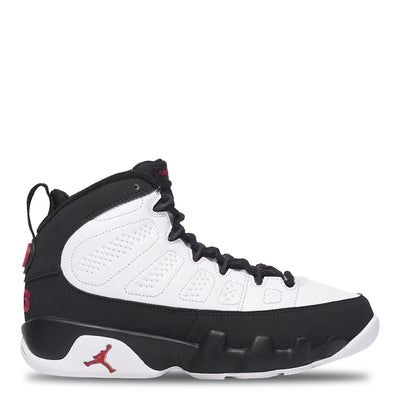 Air Jordan 9 Retro "Space Jam" Big Kids' Sneakers
