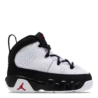 Jordan 9 Retro "Space Jam" Toddler's Sneakers
