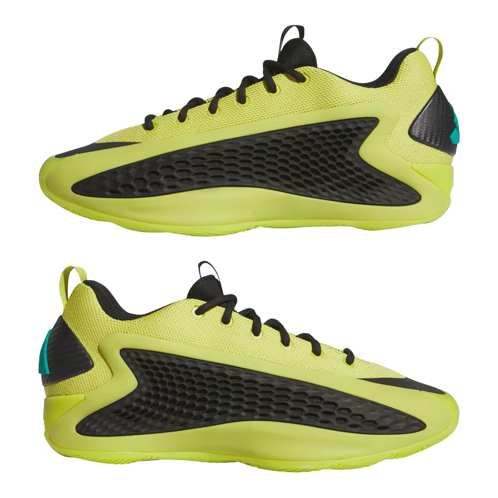 adidas Anthony Edwards 1 Low Basketball Men's Sneakers