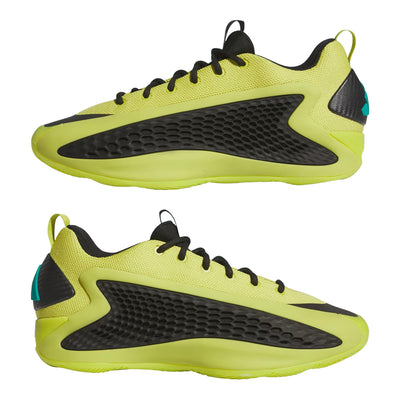 adidas Anthony Edwards 1 Low Basketball Men's Sneakers