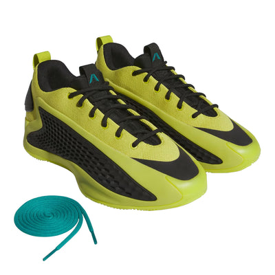adidas Anthony Edwards 1 Low Basketball Men's Sneakers