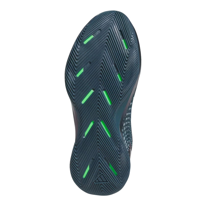 adidas Men's Anthony Edwards 1 Low Shoes 4