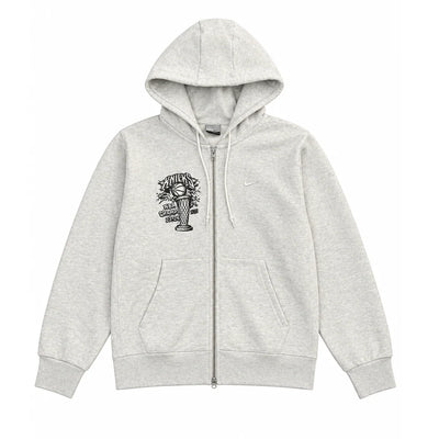 Men's Nike New York Knicks Ring Ceremony Full Zip Hoodie QS JW8080-051