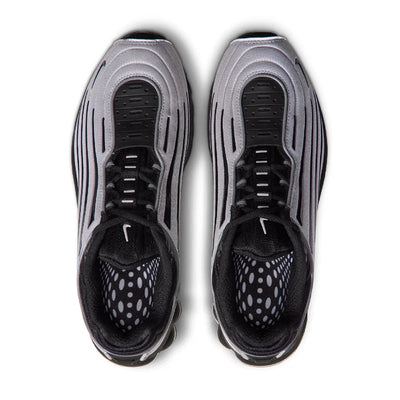 Men's Nike Air Max Ecstasy Plus Metallic Silver/White/Black IV7022-001