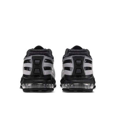 Men's Nike Air Max Ecstasy Plus Metallic Silver/White/Black IV7022-001