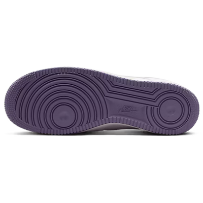 Men's Nike Kobe Air Force 1 Low Purple/Summit White IB0018-102