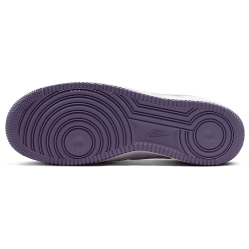 Men's Nike Kobe Air Force 1 Low Purple/Summit White IB0018-102