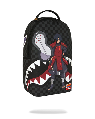 Sprayground Naruto Shippuden Sharkmouth Backpack