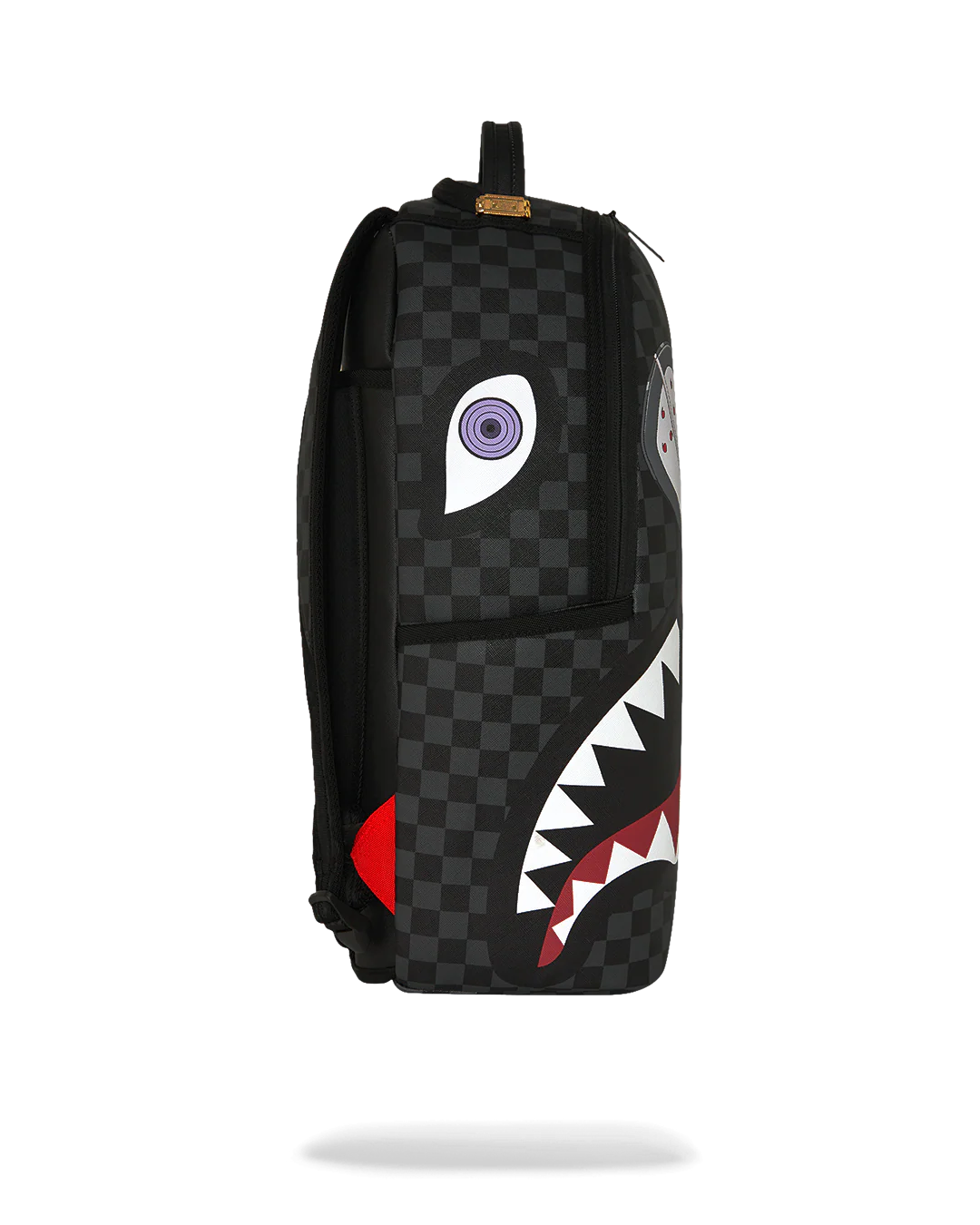 Sprayground Naruto Shippuden Sharkmouth Backpack