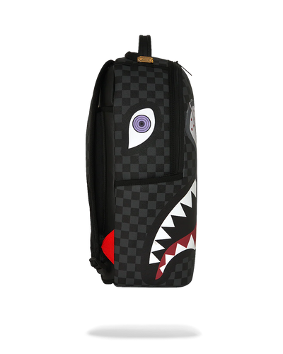 Sprayground Naruto Shippuden Sharkmouth Backpack