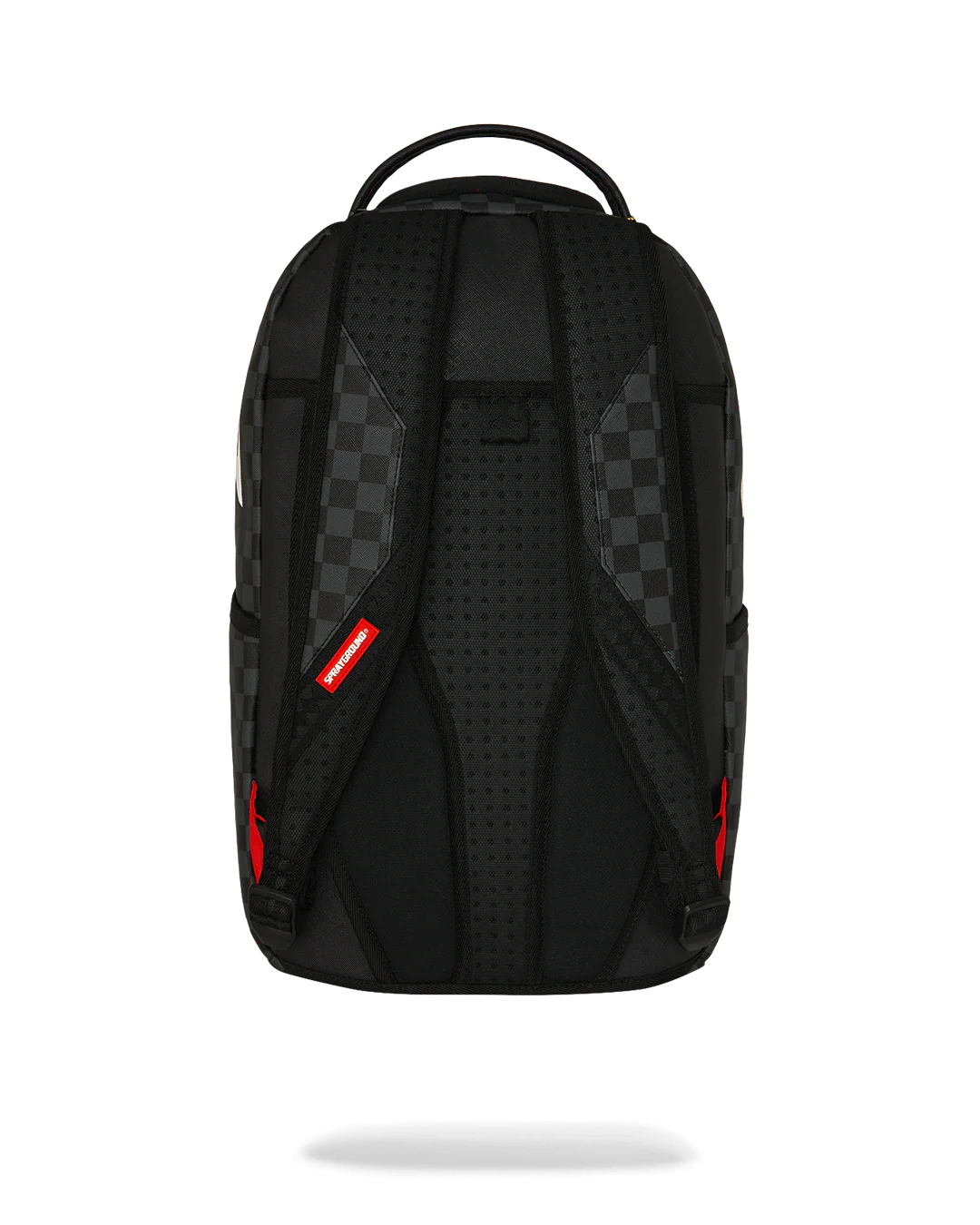 Sprayground Naruto Shippuden Sharkmouth Backpack