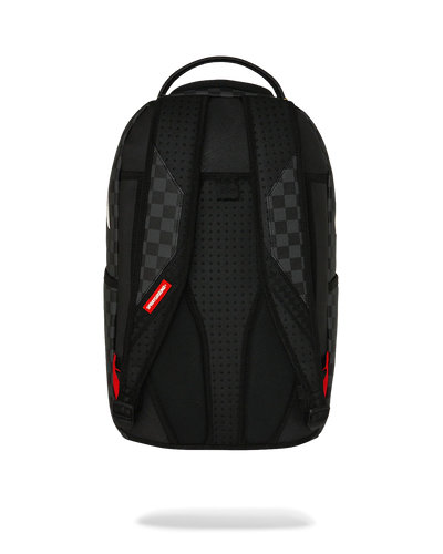 Sprayground Naruto Shippuden Sharkmouth Backpack