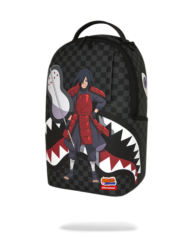 Sprayground Naruto Shippuden Sharkmouth Backpack