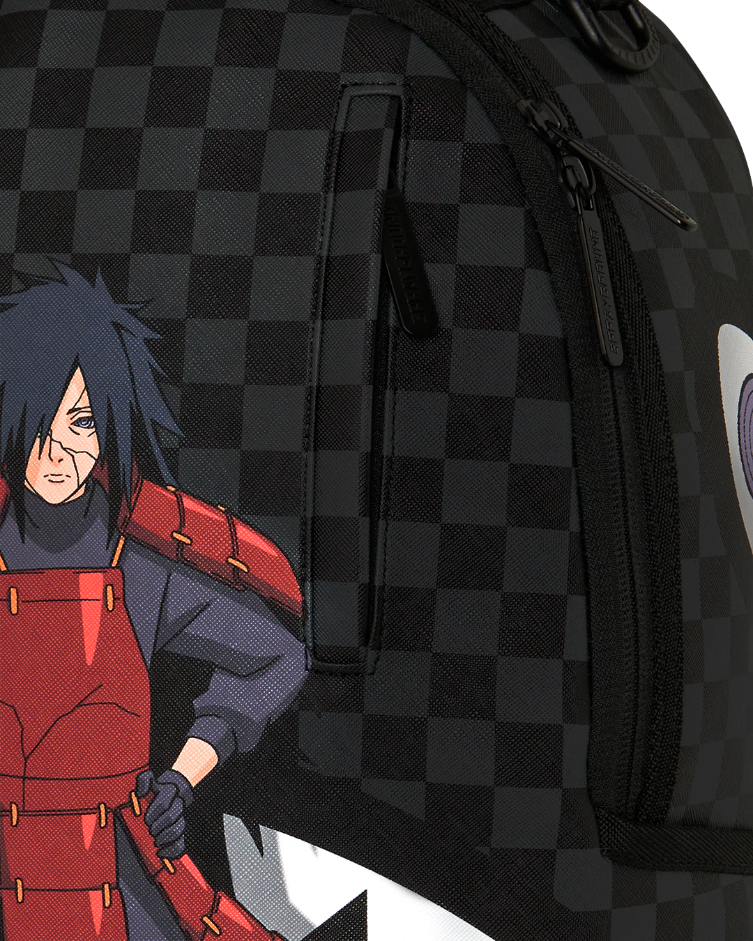 Sprayground Naruto Shippuden Sharkmouth Backpack