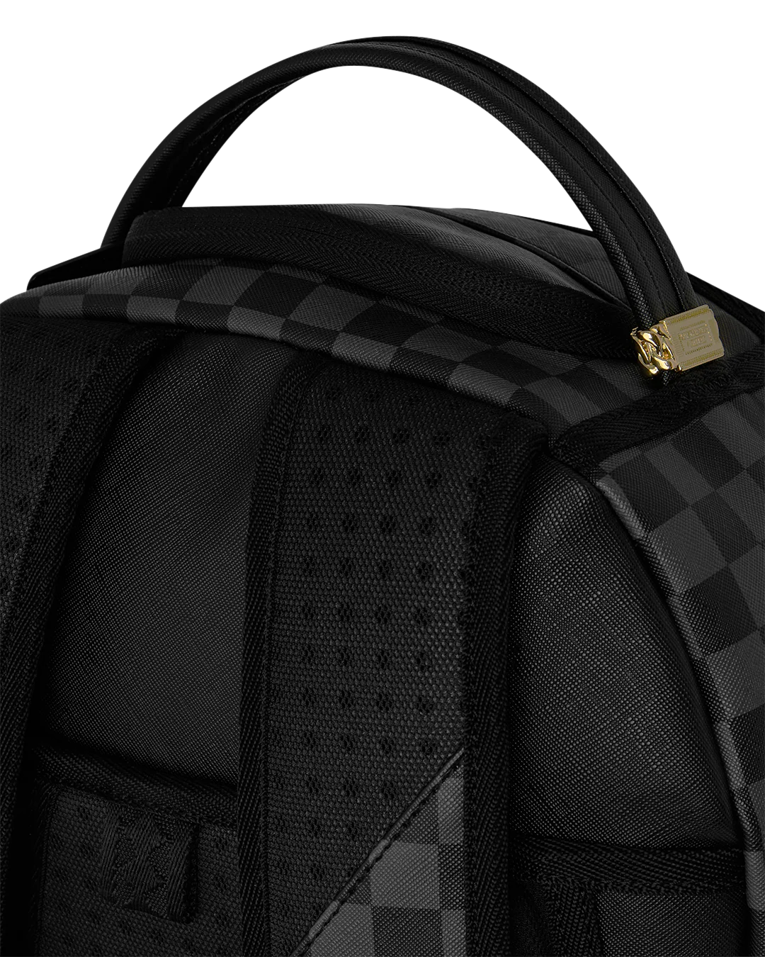 Sprayground Naruto Shippuden Sharkmouth Backpack