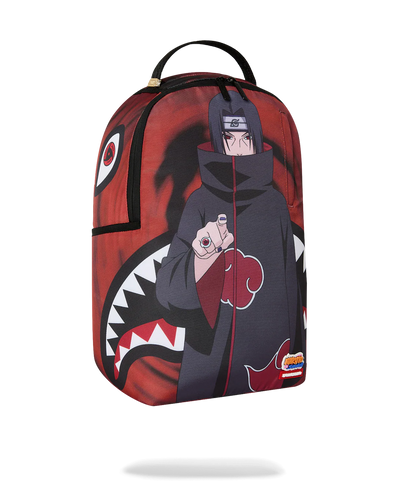 Sprayground Naruto Itachi Hypnotize Backpack