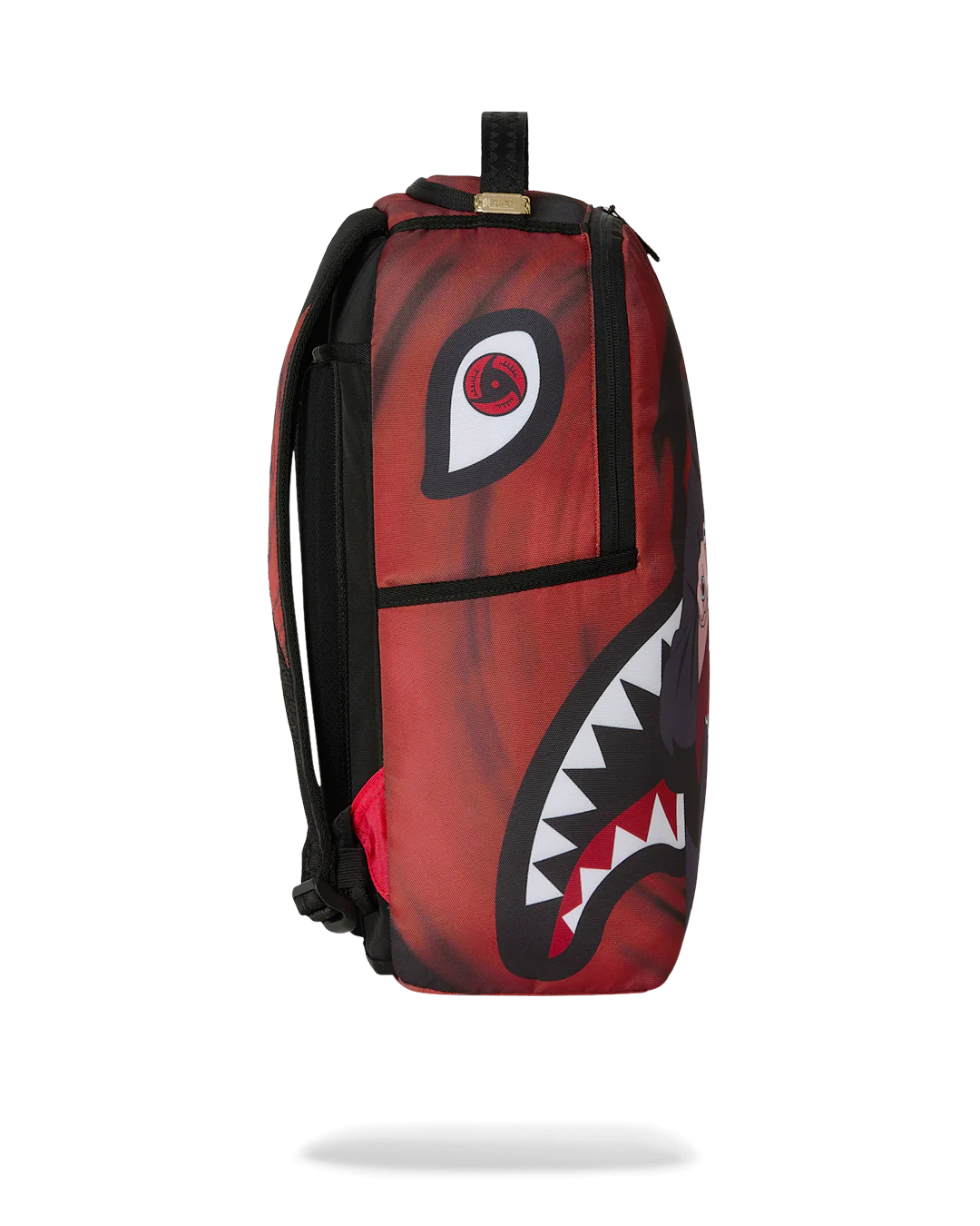 Sprayground Naruto Itachi Hypnotize Backpack