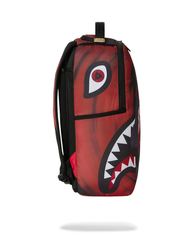 Sprayground Naruto Itachi Hypnotize Backpack
