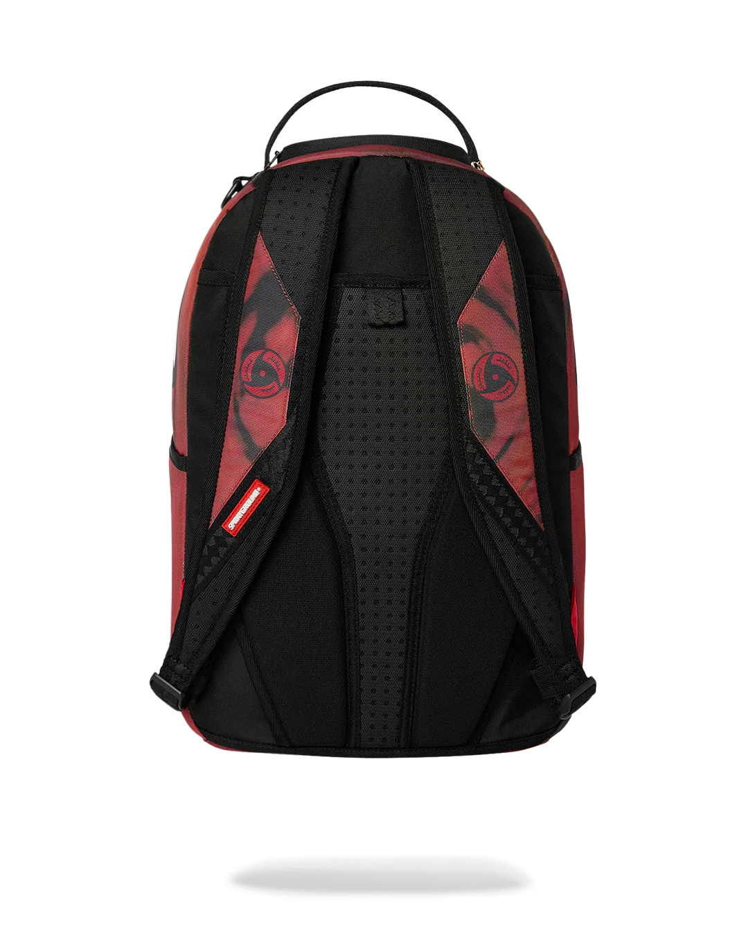 Sprayground Naruto Itachi Hypnotize Backpack