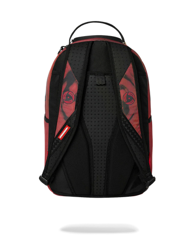 Sprayground Naruto Itachi Hypnotize Backpack