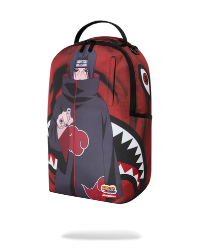 Sprayground Naruto Itachi Hypnotize Backpack