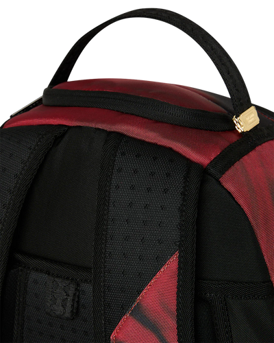 Sprayground Naruto Itachi Hypnotize Backpack