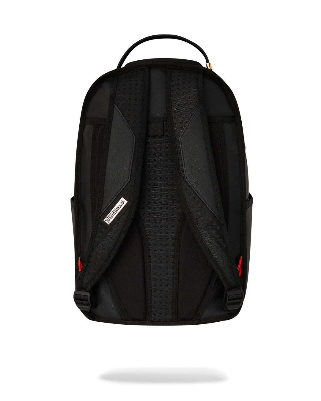 Sprayground Metallic To The Touch Extra Drip Backpack