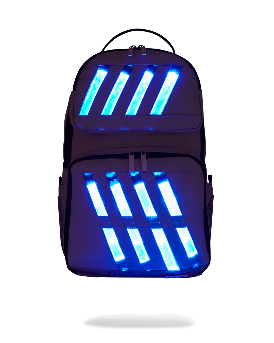 Sprayground Bag To The Future II - Led Light-Up Trooper Backpack